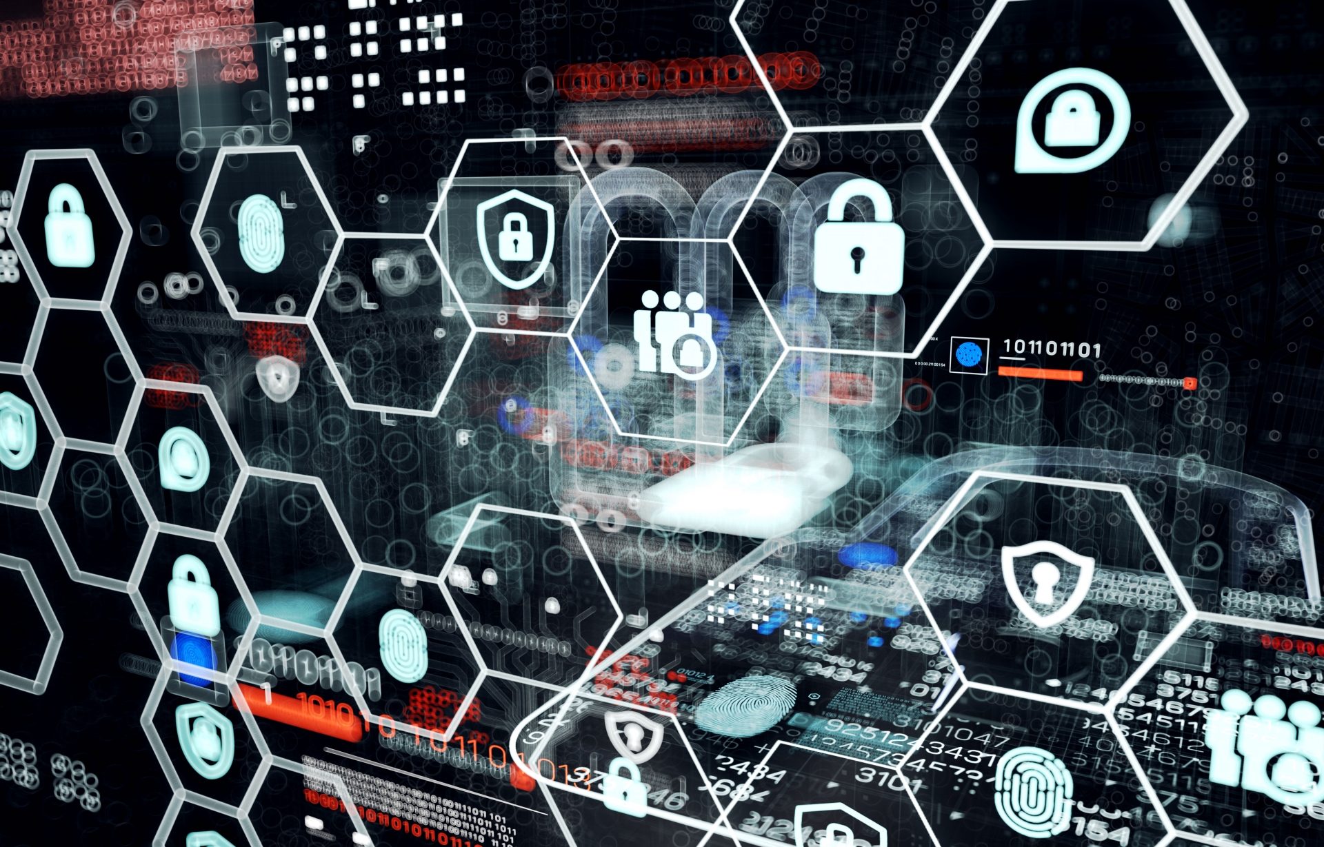 情報セキュリティについて知っておきたい3要素と基礎知識 – fonfunブログ